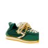 PURAAI Sneakers man 6.02 Panther green