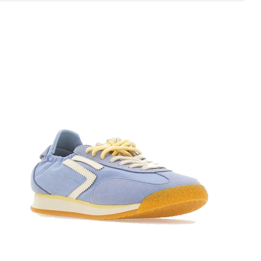 PURAAI Sneakers donna 6.02 Angel