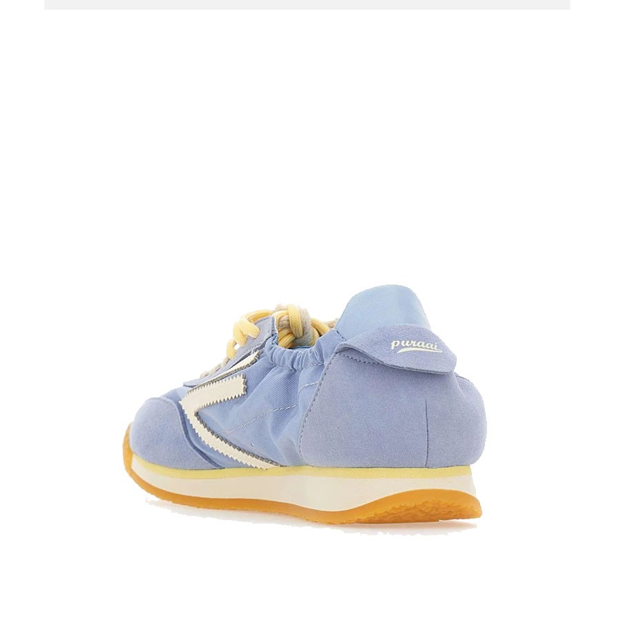 PURAAI Sneakers donna 6.02 Angel