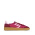PURAAI Sneakers donna 6.01 XS SATIN CHERRY JUICE