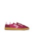PURAAI Sneakers donna 6.01 XS SATIN CHERRY JUICE