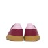PURAAI Sneakers donna 6.01 XS SATIN CHERRY JUICE