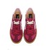PURAAI Sneakers donna 6.01 XS SATIN CHERRY JUICE