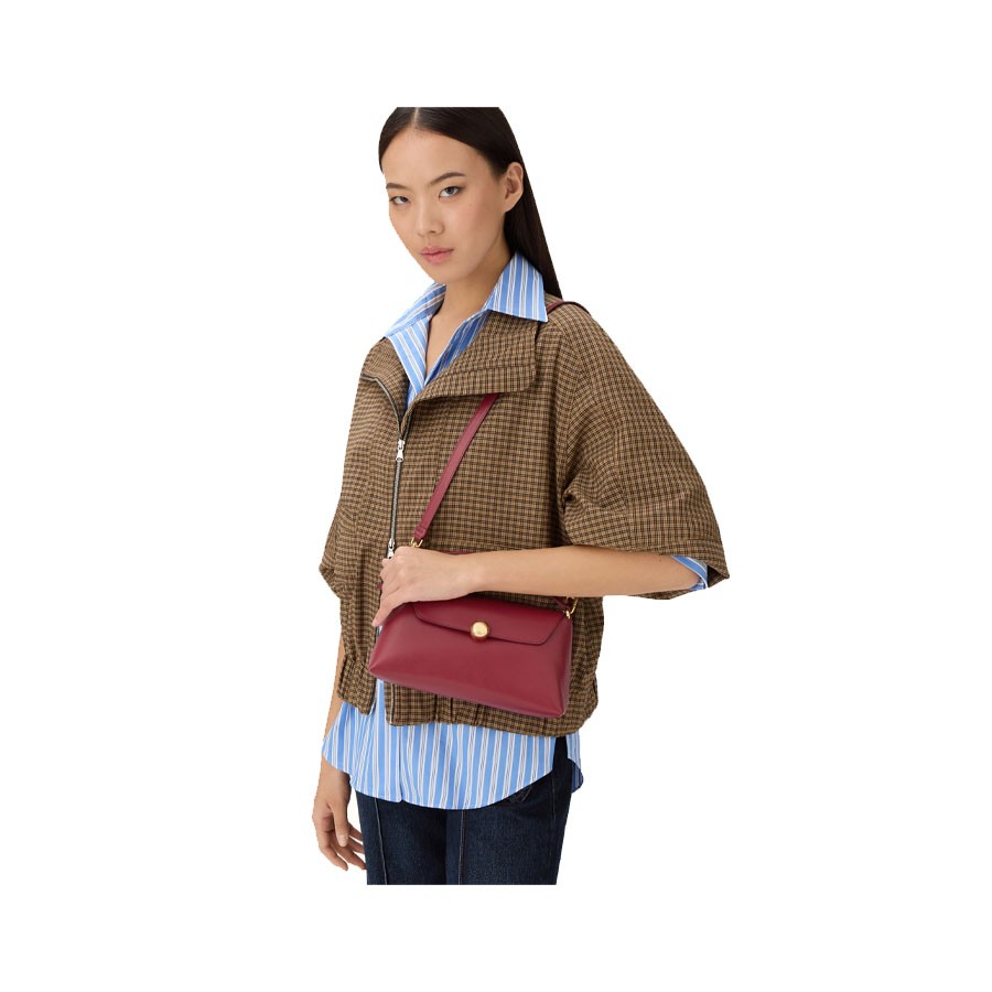 Furla Sphere Soft Mini Bag