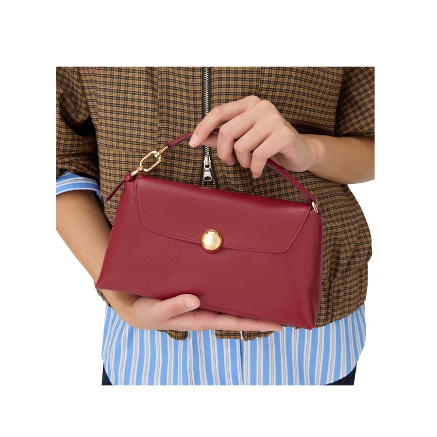Furla Sphere Soft Mini Bag