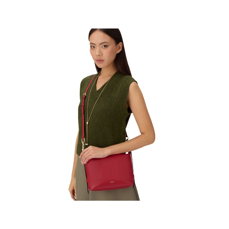 Furla Tonie Shoulder Bag