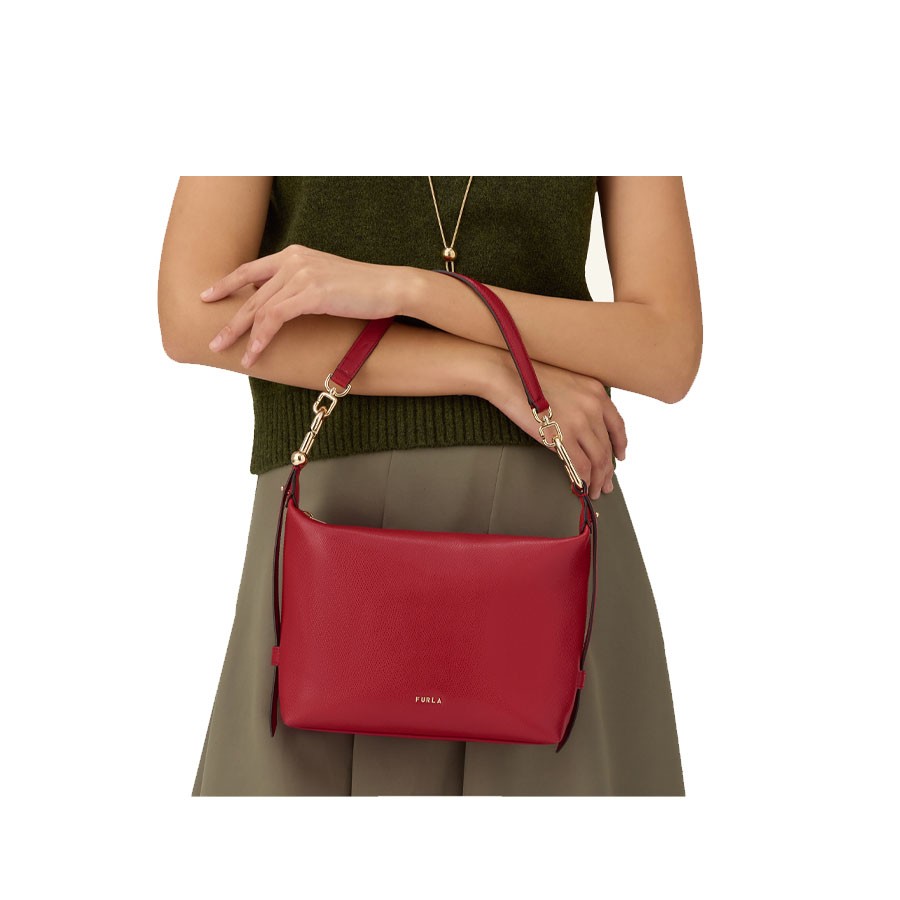 Furla Tonie Shoulder Bag