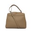 ORCIANI Borsa a spalla MEDIA  SVEVA SOFT in pelle con tracolla