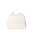 ORCIANI Borsa a mano PICCOLA  SVEVA SOFT in pelle con tracolla