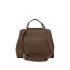 ORCIANI Borsa a mano PICCOLA  SVEVA SOFT in pelle con tracolla