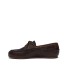 SEBAGO men's shoe Owen TUMBLED brown