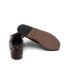 SEBAGO men's shoe Owen TUMBLED brown