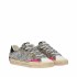 Crime London sneakers donna Deconstructed Camo Sartdust