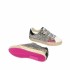 Crime London sneakers donna Deconstructed Camo Sartdust