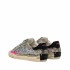 Crime London sneakers donna Deconstructed Camo Sartdust