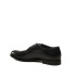 Men's PANTANETTI derby in black leather