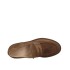 copy of PANTANETTI uomo moccassino in pelle scamosciata delavè cognac