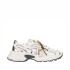 Gio+ sneaker combi white gold Dalia 13