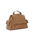 ORCIANI Borsa Sveva Stark Small a mano in pelle con tracolla