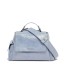 ORCIANI Borsa Sveva Stark Small a mano in pelle con tracolla