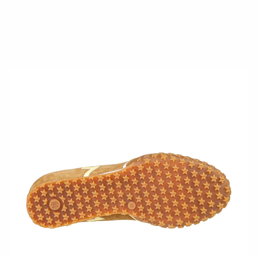 Gio+ combi brown sneaker Cielo07