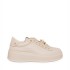 Gio+ sneaker combi cream gatto Olivia 18A