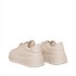Gio+ combi cream sneaker cat Olivia 18A