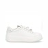 Gio+ sneaker combi white Olivia 06A