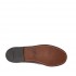 SEBAGO Men's Classic Will moccasin in black leather