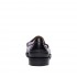 SEBAGO mocassino Uomo Classic Will in pelle nero