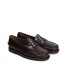 SEBAGO mocassino donna Classic DAN in pelle Burgundy