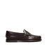 SEBAGO mocassino donna Classic DAN in pelle Burgundy