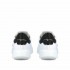 Philippe Model sneakers TEMPLE in pelle bianco/nero