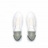 Philippe Model sneakers TEMPLE in pelle bianco/nero