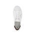 Philippe Model sneakers TEMPLE in pelle bianco/moro