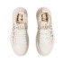 Gio+ Olivia 52A laser milk combi sneaker