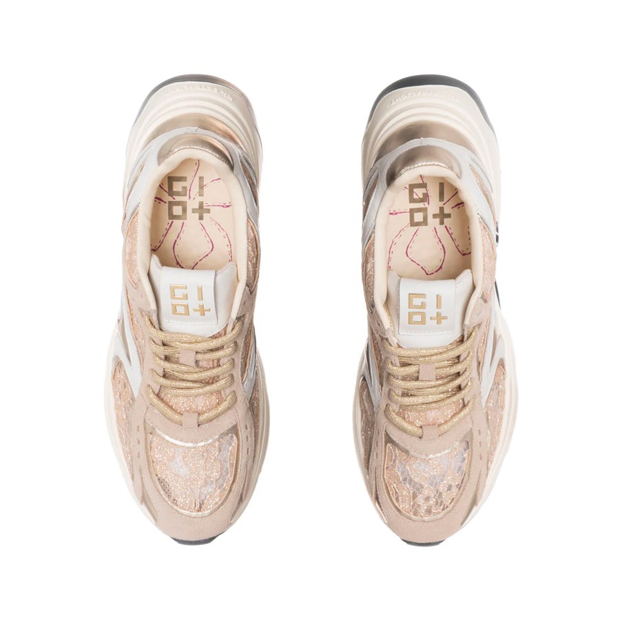 Gio+ running combi pizzo gold Dalia14