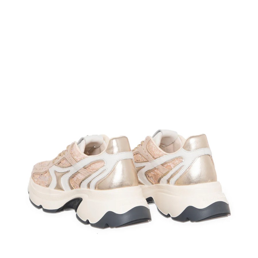 Gio+ running combi pizzo gold Dalia14