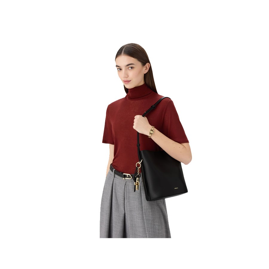 Furla Roxie Bucket Bag