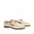 Timberland Women's Classic Boat Shoe Light Beige