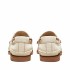 Timberland Scarpa donna Barca Classic beige chiaro