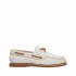 Timberland Women's Classic Boat Shoe White