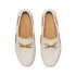 Timberland Women's Classic Boat Shoe White