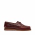 Timberland Barca Classic burgundy women's shoe