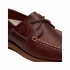 Timberland Scarpa donna Barca Classic bordeaux