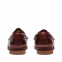 Timberland Barca Classic burgundy women's shoe