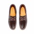 Timberland Women's Authentic Boat Shoe Brown