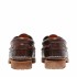 Timberland Women's Authentic Boat Shoe Brown