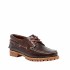 Timberland scarpa Barca Authentic donna marrone