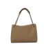 copy of ORCIANI Bag Venus Peach Fringe Medium shoulder to shoulder in suede